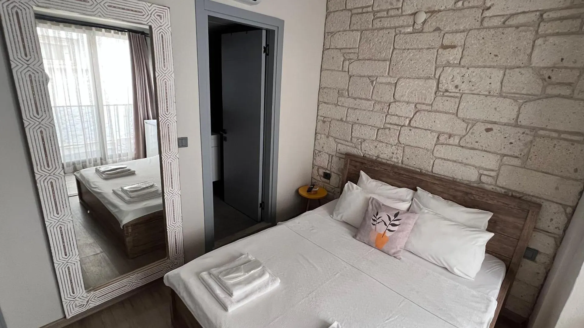 Palacaki Çeşme 0*,  Τουρκία
