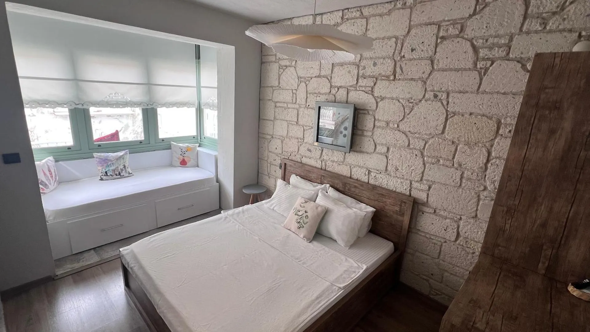 Palacaki Çeşme Bed and Breakfast