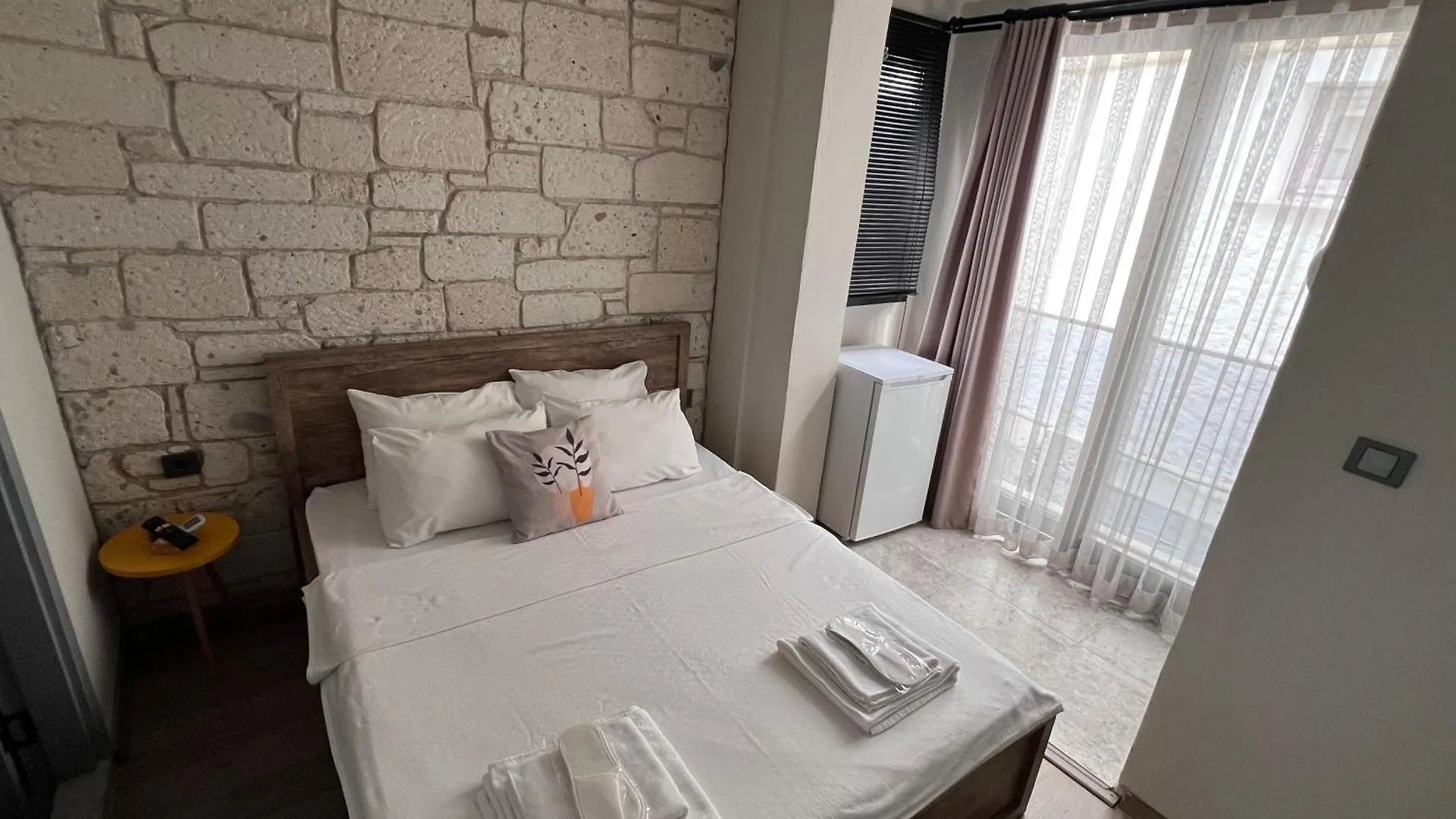Bed and Breakfast Palacaki Çeşme