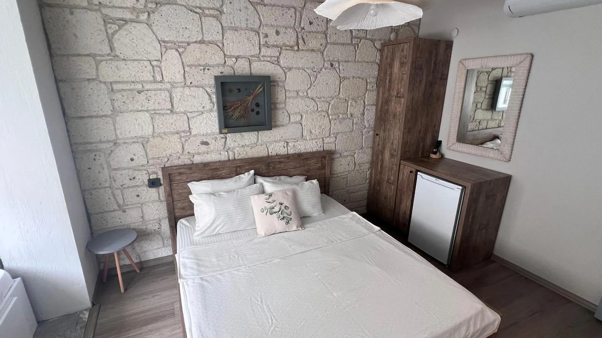 Çeşme Palacaki לינה וארוחת בוקר