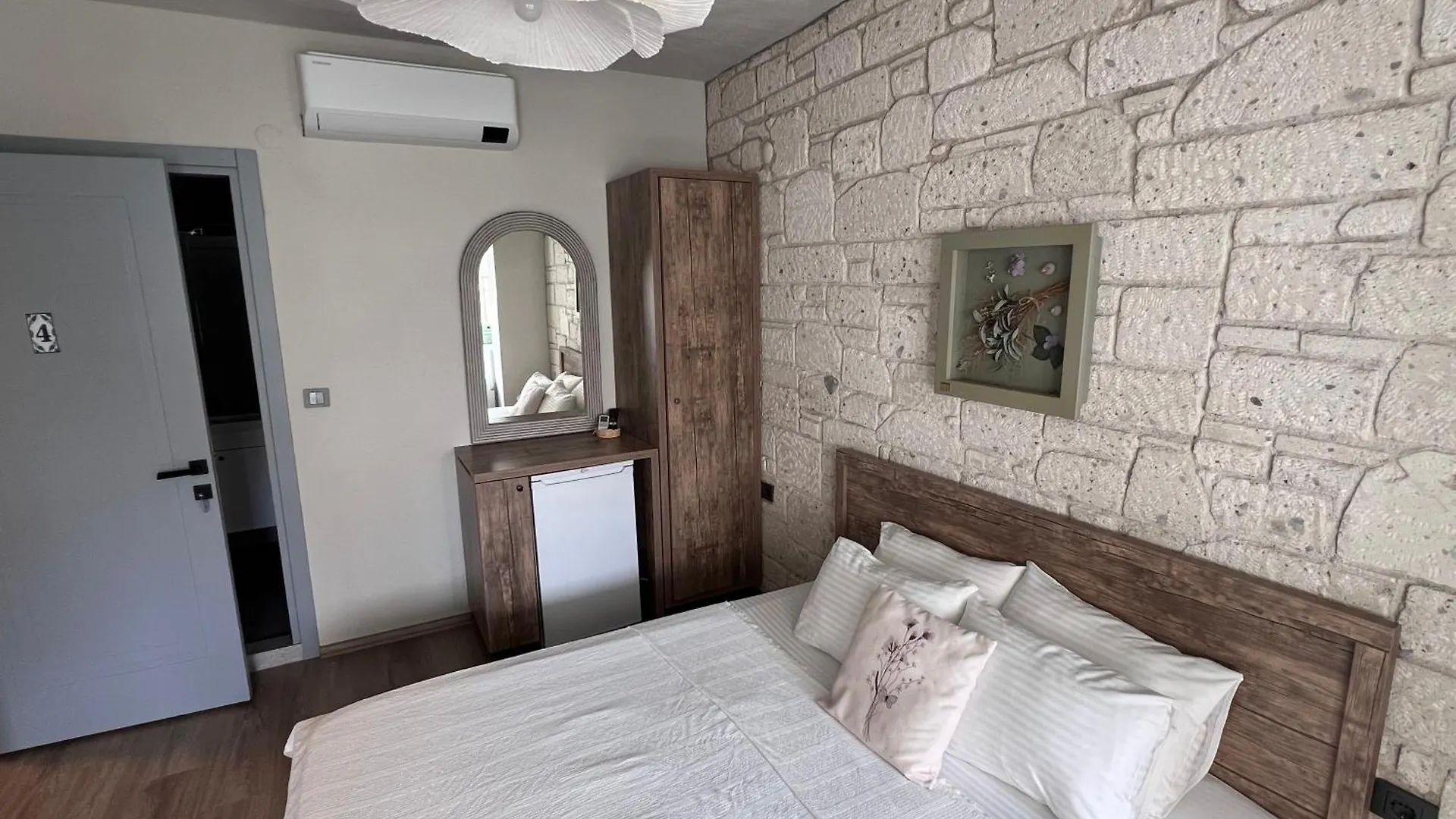 Çeşme Palacaki טורקיה